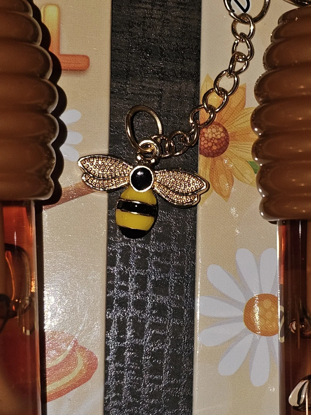 mocodure honey pot